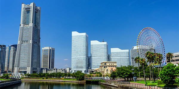 横浜みなとみらい・元町の【プロポーズへ繋げる】お昼デートスポットベスト10のサムネイル